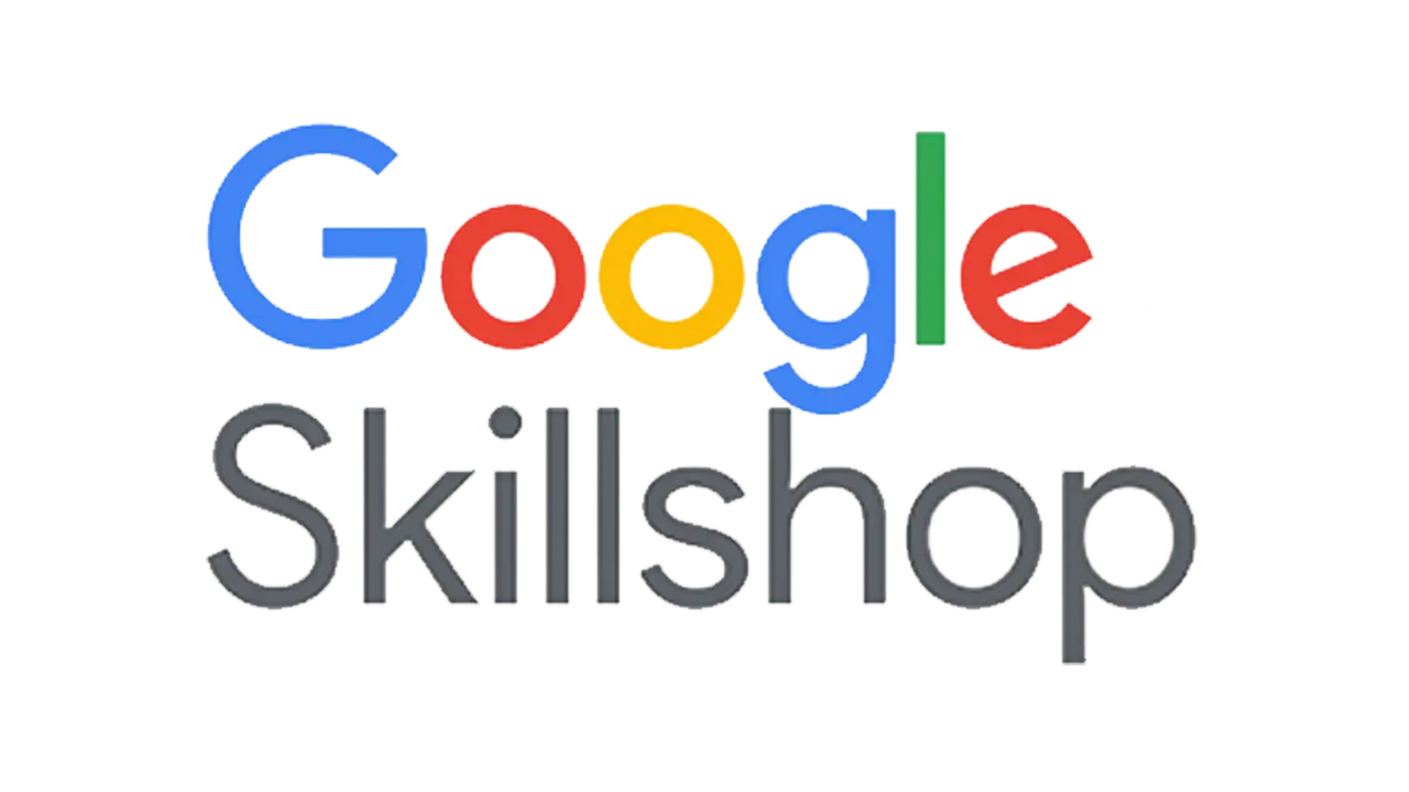 Google Skill Shop